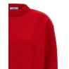 Bow sweater
