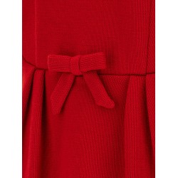 Bow sweater