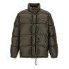 Re-Nylon down jacket