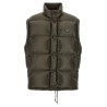 Re-Nylon down jacket