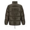 Re-Nylon down jacket