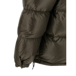 Re-Nylon down jacket