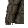 Re-Nylon down jacket