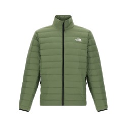 'Classic' down jacket