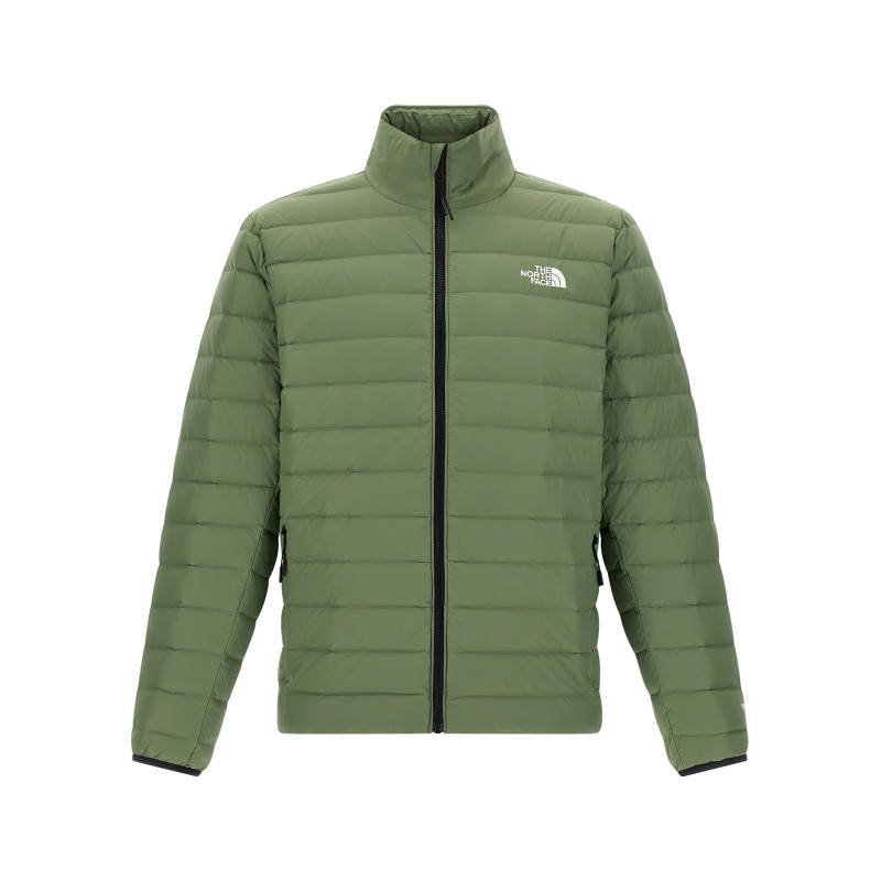 'Classic' down jacket