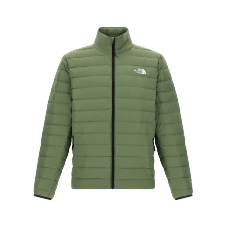 'Classic' down jacket