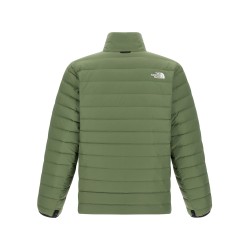 'Classic' down jacket