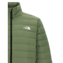 'Classic' down jacket