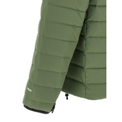 'Classic' down jacket