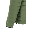 'Classic' down jacket