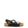 Balenciaga x Scholl sandals