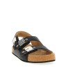 Balenciaga x Scholl sandals