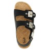 Balenciaga x Scholl sandals