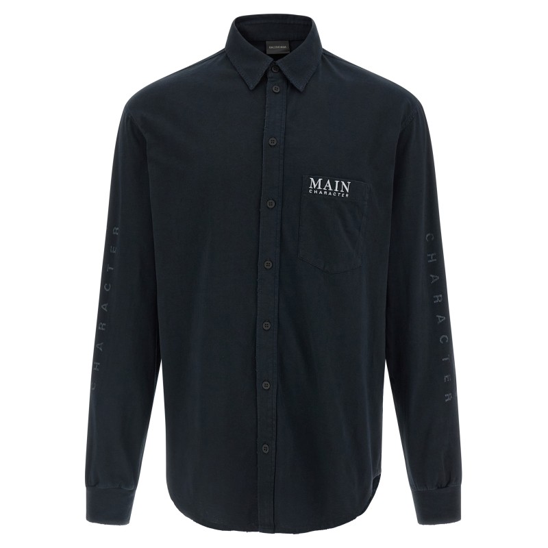Shirt T-shirt