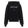 'Big Logo Bookkish' hoodie