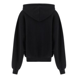 'Big Logo Bookkish' hoodie