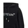 'Big Logo Bookkish' hoodie