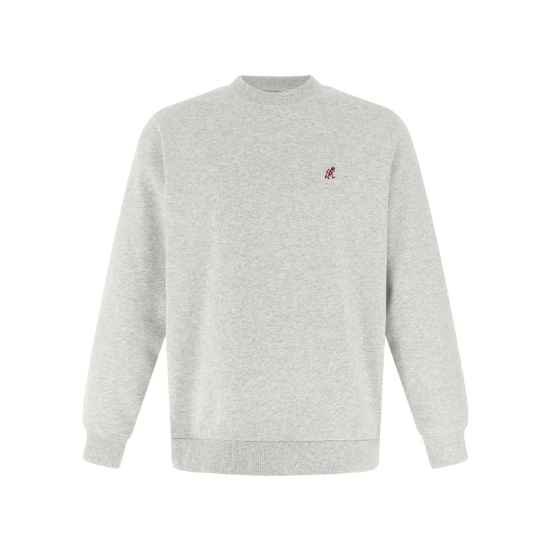 'One Point Crew' sweatshirt