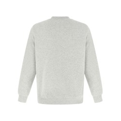 'One Point Crew' sweatshirt