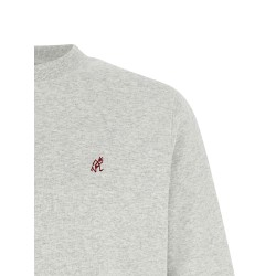 'One Point Crew' sweatshirt