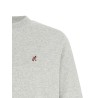 'One Point Crew' sweatshirt