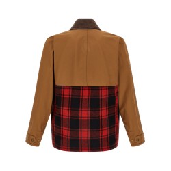 Filson x Junya Watanabe jacket