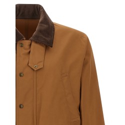 Filson x Junya Watanabe jacket