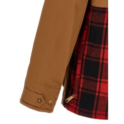 Filson x Junya Watanabe jacket