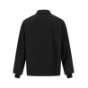Wool overshirt