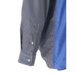 Patchwork shirt