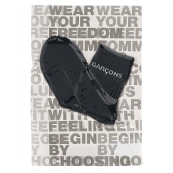 Logo socks