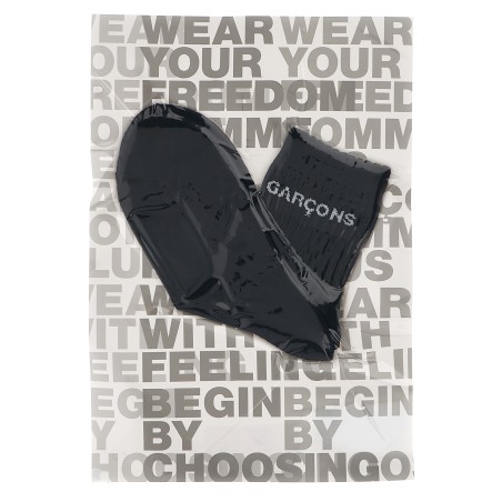 Logo socks