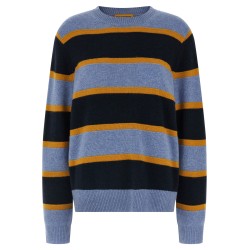 'Stripe Crew' sweater