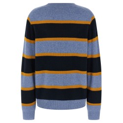 'Stripe Crew' sweater