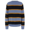 'Stripe Crew' sweater