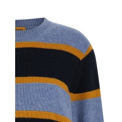 'Stripe Crew' sweater