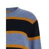 'Stripe Crew' sweater