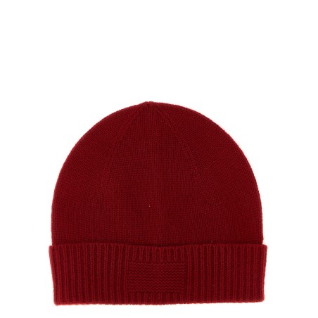 'Rib Cuff' cap