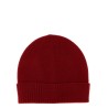 'Rib Cuff' cap