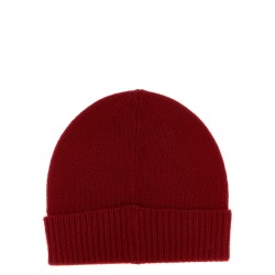 'Rib Cuff' cap