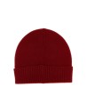 'Rib Cuff' cap
