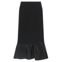 Grain de Poudre skirt
