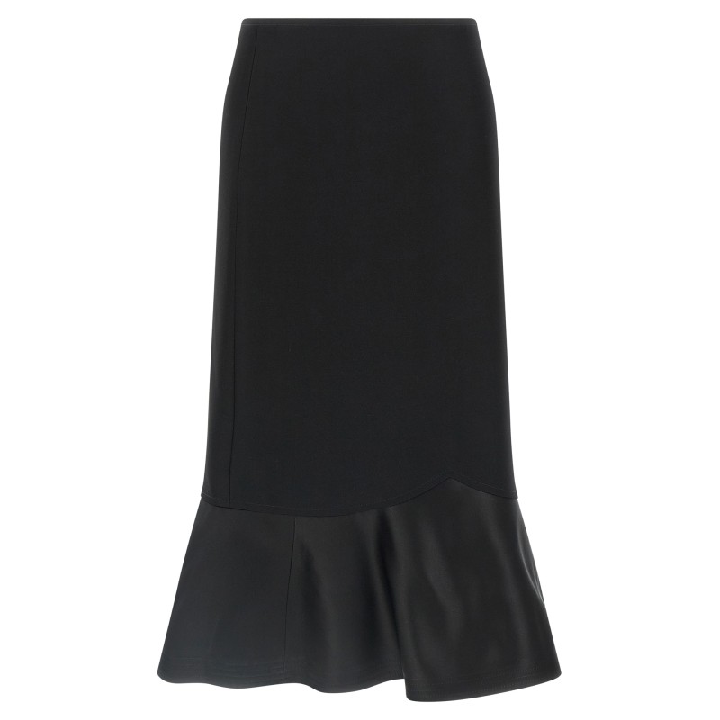 Grain de Poudre skirt
