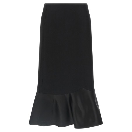 Grain de Poudre skirt
