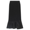 Grain de Poudre skirt