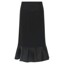 Grain de Poudre skirt