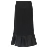 Grain de Poudre skirt