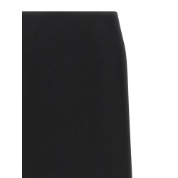 Grain de Poudre skirt