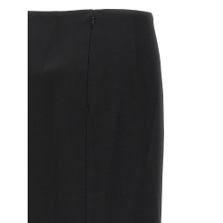 Grain de Poudre skirt