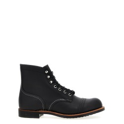 'Iron Ranger®' ankle boots